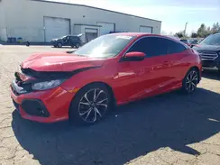 2HGFC3A56JH755990 2018 HONDA CIVIC
