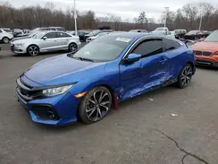 2HGFC3A56JH756041 2018 HONDA CIVIC