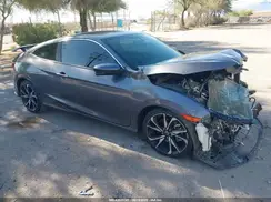 2HGFC3A56JH756623 2018 HONDA CIVIC