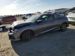 2HGFC3A56JH756637 2018 HONDA CIVIC
