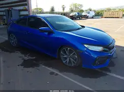 2HGFC3A56JH757173 2018 HONDA CIVIC
