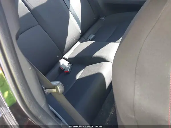 2HGFC3A56JH757903 2018 HONDA CIVIC - Image 8