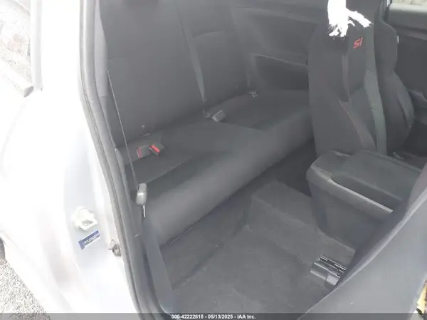 2HGFC3A56JH758260 2018 HONDA CIVIC - Image 8
