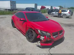 2HGFC3A56KH220014 2019 HONDA CIVIC