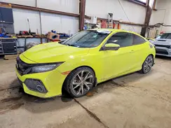 2HGFC3A56KH220238 2019 HONDA CIVIC
