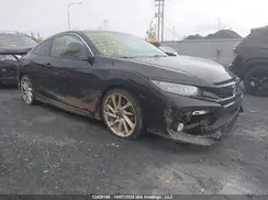2HGFC3A56KH220353 2019 HONDA CIVIC