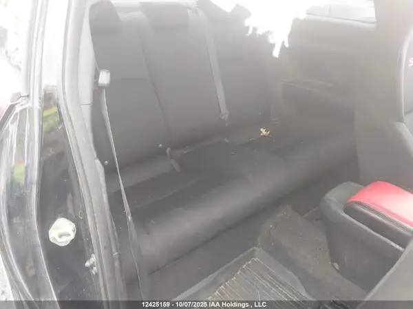 2HGFC3A56KH220353 2019 HONDA CIVIC - Image 8
