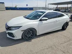 2HGFC3A56KH750175 2019 HONDA CIVIC