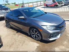 2HGFC3A56KH750502 2019 HONDA CIVIC