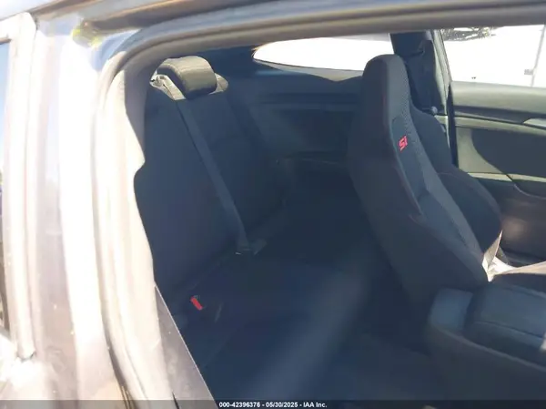2HGFC3A56KH750502 2019 HONDA CIVIC - Image 8