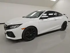 2HGFC3A56KH750662 2019 HONDA CIVIC