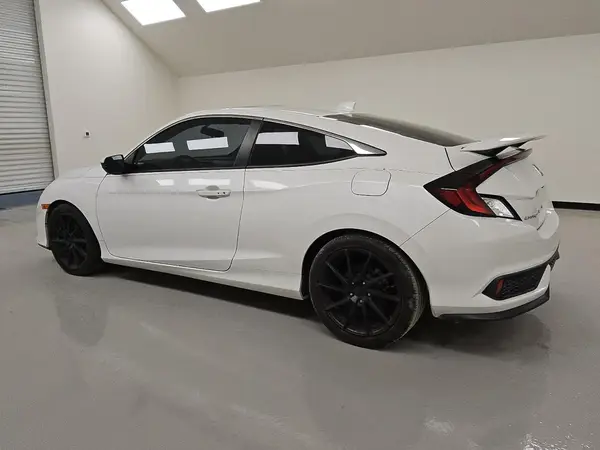 2HGFC3A56KH750662 2019 HONDA CIVIC - Image 2