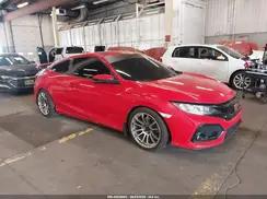 2HGFC3A56KH750743 2019 HONDA CIVIC