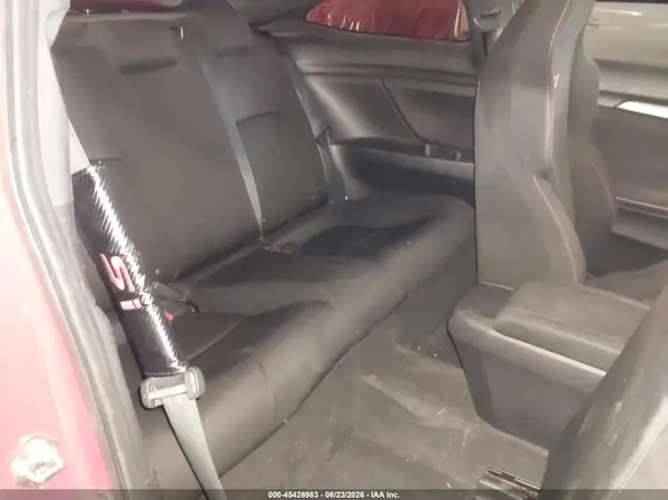 2HGFC3A56KH750743 2019 HONDA CIVIC - Image 8