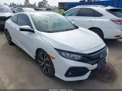 2HGFC3A56KH751228 2019 HONDA CIVIC