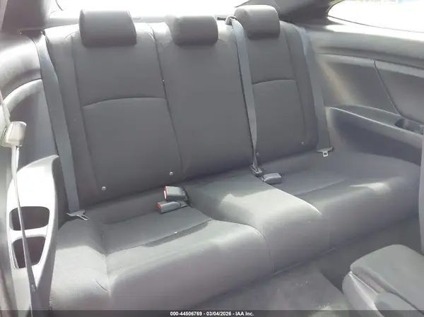2HGFC3A56KH751228 2019 HONDA CIVIC - Image 8