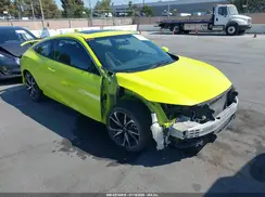 2HGFC3A56KH751276 2019 HONDA CIVIC