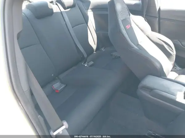 2HGFC3A56KH751276 2019 HONDA CIVIC - Image 8