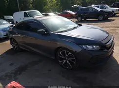 2HGFC3A56KH751701 2019 HONDA CIVIC