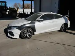 2HGFC3A56KH751875 2019 HONDA CIVIC