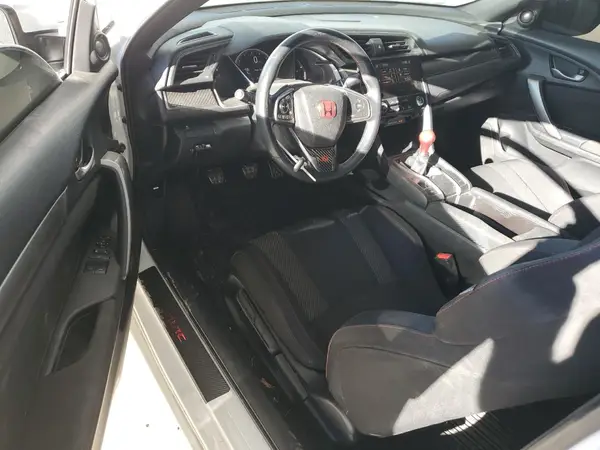 2HGFC3A56KH751875 2019 HONDA CIVIC - Image 8