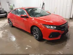 2HGFC3A56KH752234 2019 HONDA CIVIC