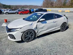 2HGFC3A56KH752413 2019 HONDA CIVIC