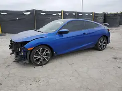 2HGFC3A56KH753187 2019 HONDA CIVIC