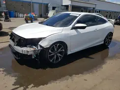 2HGFC3A56KH753237 2019 HONDA CIVIC