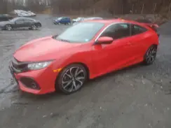 2HGFC3A56KH753674 2019 HONDA CIVIC
