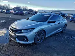 2HGFC3A56KH753822 2019 HONDA CIVIC