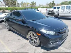 2HGFC3A56KH753836 2019 HONDA CIVIC