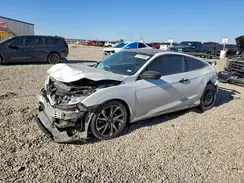 2HGFC3A56KH753934 2019 HONDA CIVIC