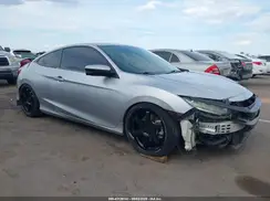 2HGFC3A56KH753965 2019 HONDA CIVIC