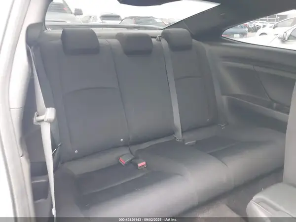 2HGFC3A56KH753965 2019 HONDA CIVIC - Image 8