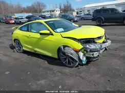 2HGFC3A56KH754453 2019 HONDA CIVIC