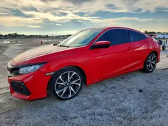 2HGFC3A56KH755053 2019 HONDA CIVIC