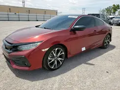 2HGFC3A56LH750114 2020 HONDA CIVIC