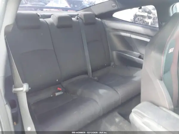 2HGFC3A56LH750436 2020 HONDA CIVIC - Image 8