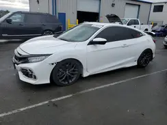 2HGFC3A56LH751442 2020 HONDA CIVIC