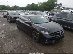 2HGFC3A56LH751571 2020 HONDA CIVIC