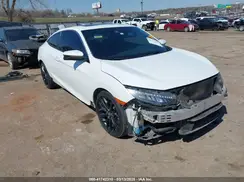 2HGFC3A56LH751909 2020 HONDA CIVIC