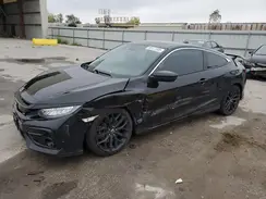 2HGFC3A56LH752512 2020 HONDA CIVIC