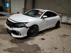 2HGFC3A56LH752557 2020 HONDA CIVIC