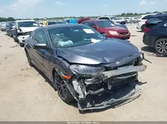 2HGFC3A56LH752591 2020 HONDA CIVIC