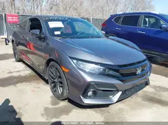 2HGFC3A56LH753336 2020 HONDA CIVIC