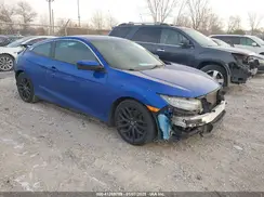 2HGFC3A56LH753918 2020 HONDA CIVIC