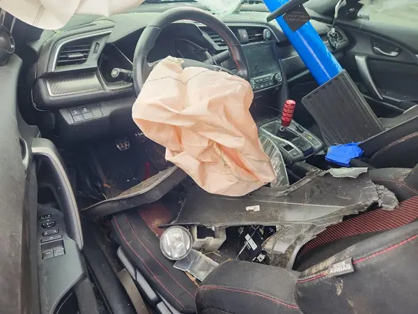 2HGFC3A56LH753949 2020 HONDA CIVIC - Image 8