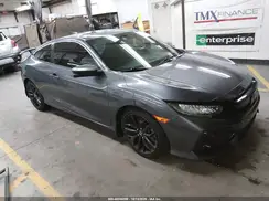 2HGFC3A56LH754115 2020 HONDA CIVIC