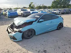 2HGFC3A56LH754423 2020 HONDA CIVIC